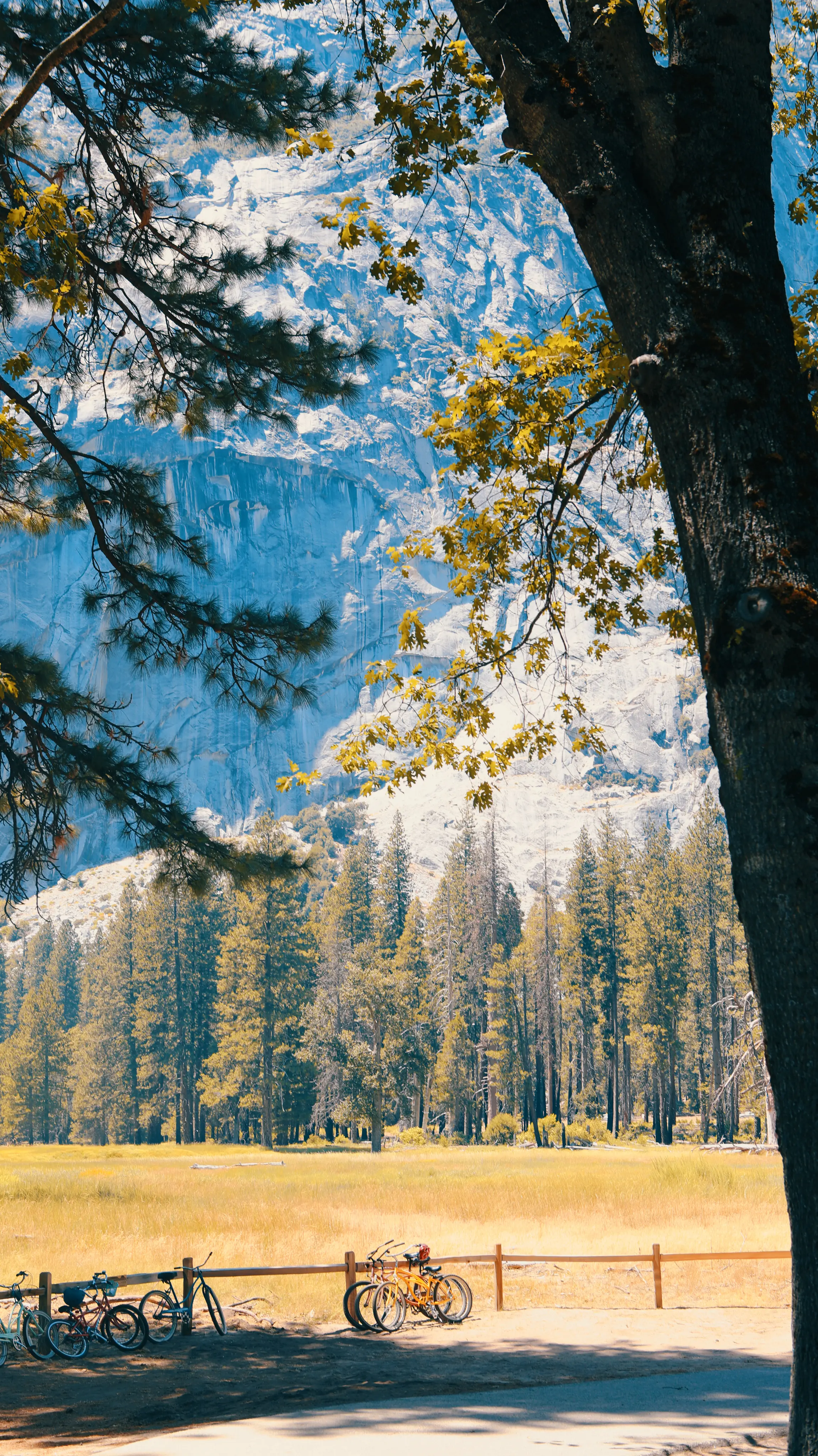Travel photograph by Ruohan
