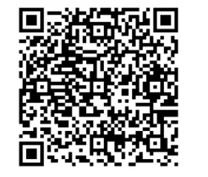 QR code for the SafeBook extension walkthrough